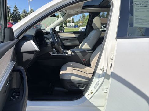 Certified 2024 MAZDA CX-90 Plug-In Hybrid w/ Premium Pkg AWD/4WD image 12