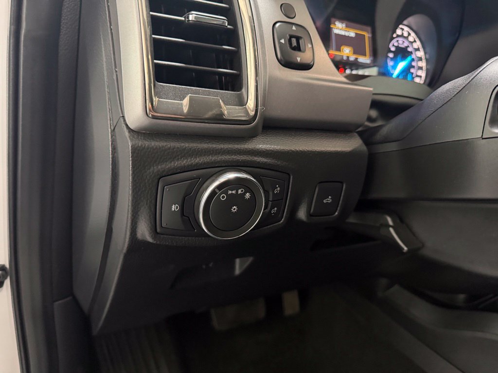 Used 2021 Ford Ranger XLT w/ Equipment Group 301A Mid AWD/4WD image 14