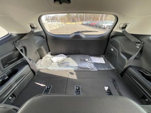 New 2026 Subaru Ascent Premium image 18
