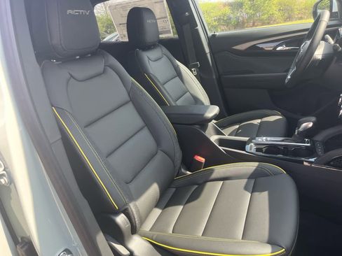 New 2026 Chevrolet TrailBlazer ACTIV image 31