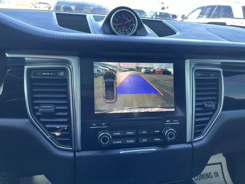 Used 2017 Porsche Macan GTS w/ Premium Package Plus image 17