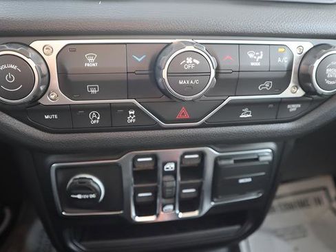 New 2026 Jeep Wrangler Sport image 18