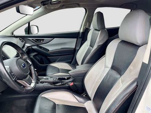 Used 2021 Subaru Crosstrek 2.5i Limited w/ Moonroof Package 1 AWD/4WD image 20