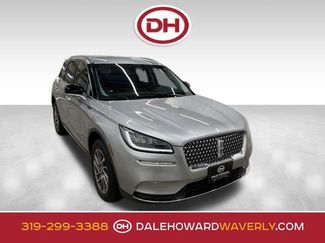 Used 2022 Lincoln Corsair AWD w/ Equipment Group 101A 360° Tour