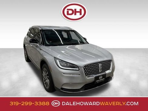 Used 2022 Lincoln Corsair AWD w/ Equipment Group 101A image 1