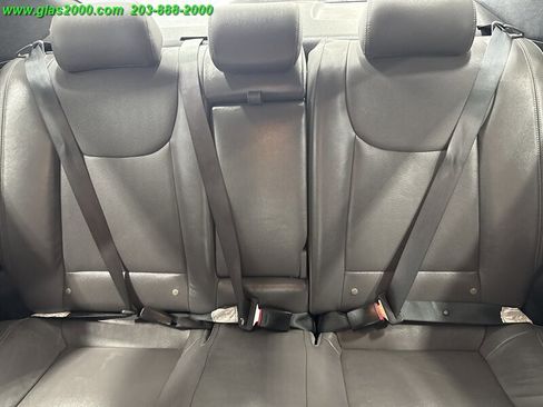 Used 2012 Hyundai Elantra Limited image 27