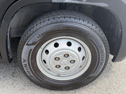 Used 2021 RAM ProMaster 3500 FWD image 24