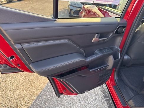 Used 2025 Toyota 4Runner Limited image 11