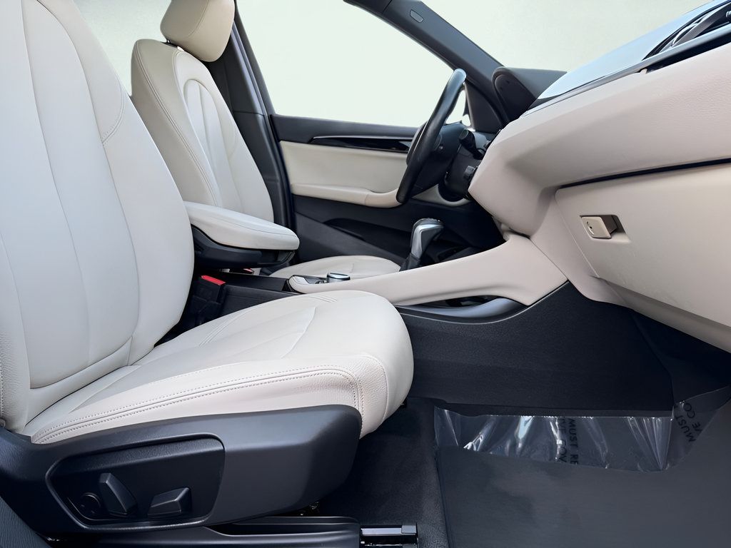Used 2019 BMW X1 sDrive28i w/ Convenience Package FWD image 30