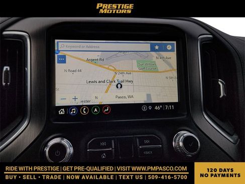 Used 2021 GMC Sierra 2500 Denali w/ Technology Package image 20