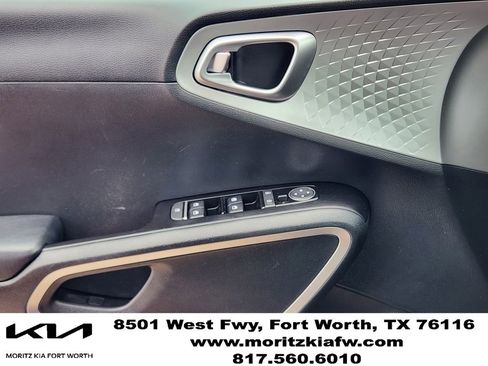 Certified 2023 Kia Soul LX w/ Option Group 015 FWD image 22