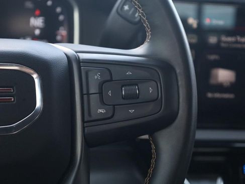 Used 2024 GMC Sierra 2500 AT4 w/ AT4 Premium Plus Package AWD/4WD image 8