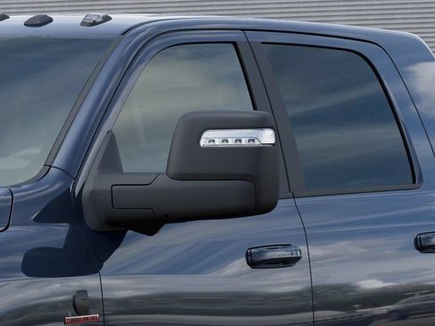 New 2026 RAM 3500 Laramie AWD/4WD image 19