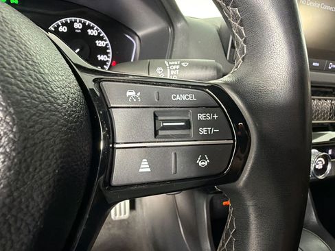 Used 2024 Honda Civic Sport image 31