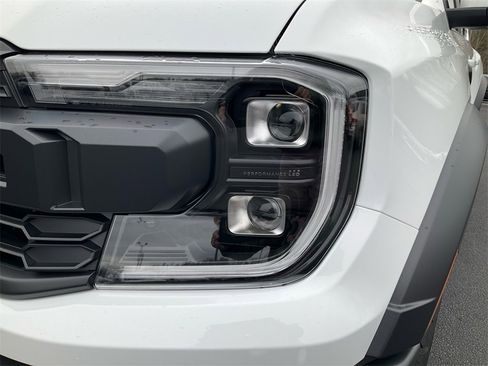 New 2025 Ford Ranger Raptor image 9