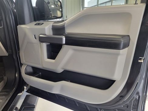 Used 2019 Ford F150 XLT w/ Equipment Group 302A Luxury image 23