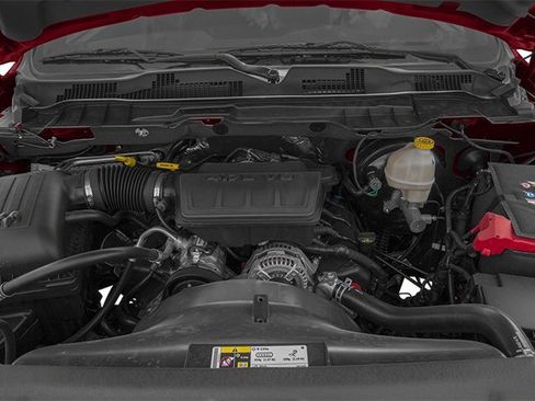 Used 2014 RAM 1500 Express image 16