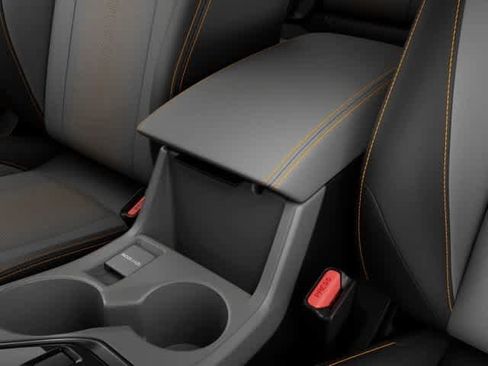 New 2026 Subaru Crosstrek 2.5i Limited AWD/4WD image 21