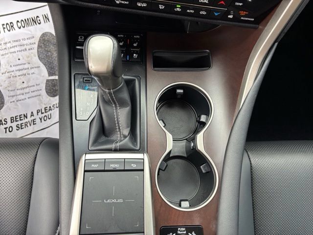 Used 2021 Lexus RX 450h AWD w/ Premium Package image 22