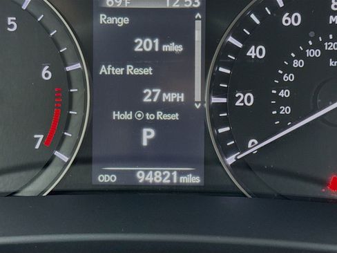 Used 2019 Lexus RX 350 AWD w/ Accessory Package image 8