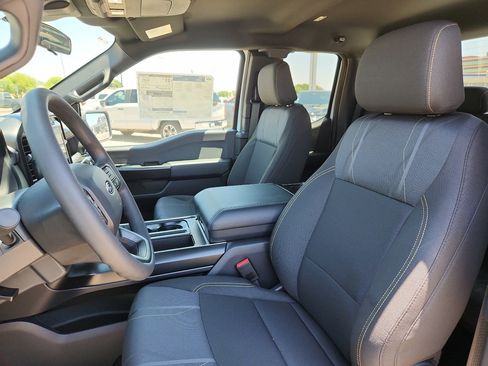 New 2024 Ford F150 STX image 7