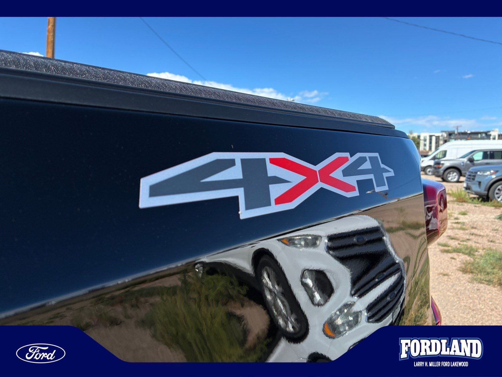 Used 2024 Chevrolet Silverado 1500 LT AWD/4WD image 24