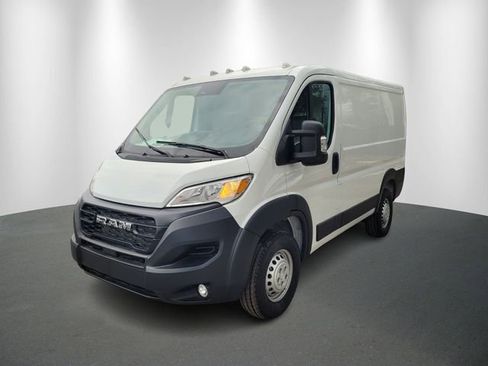 New 2026 RAM ProMaster 1500 w/ Convenience Group image 2