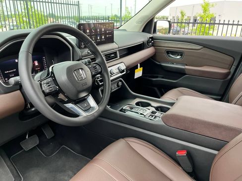 Certified 2026 Honda Pilot Elite image 19