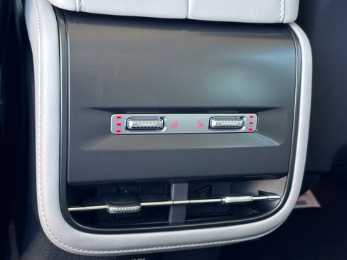 New 2026 Lincoln Nautilus Premier w/ Equipment Group 102A image 18