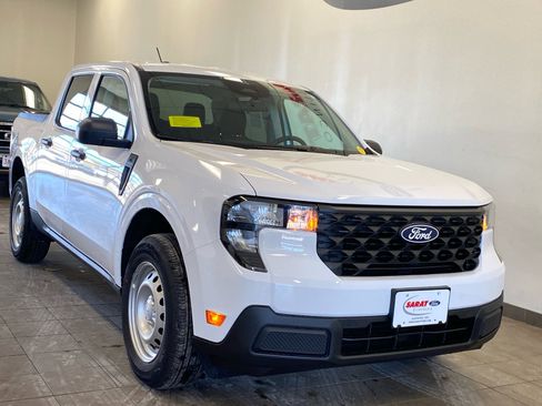 New 2026 Ford Maverick XL image 2