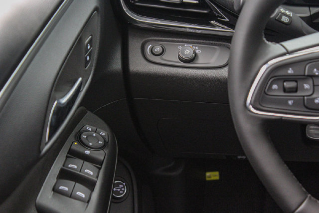 New 2026 Buick Envista Sport Touring FWD image 26