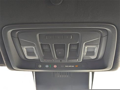 New 2026 GMC Sierra 2500 Denali Ultimate image 25