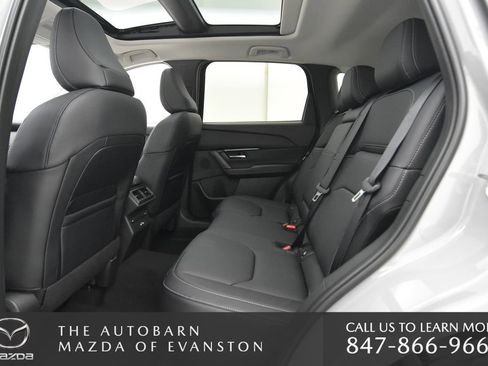 New 2026 MAZDA CX-5 2.5 S w/ Premium Package AWD/4WD image 26