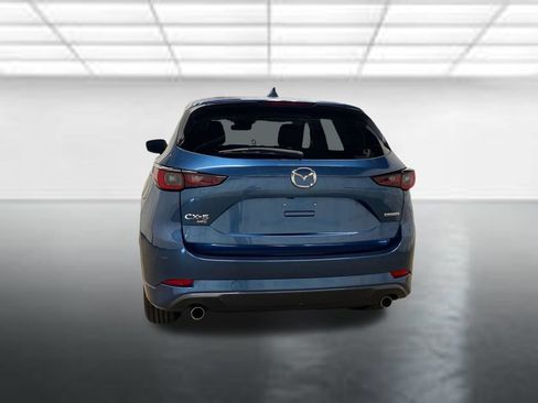 Used 2024 MAZDA CX-5 AWD 2.5 S w/ Select Package image 6