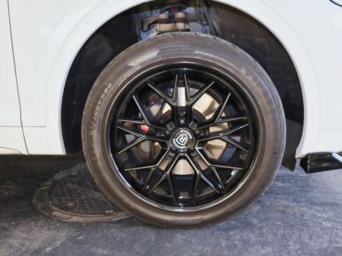 Used 2022 Audi SQ5 Premium Plus image 57