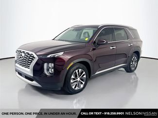 Used 2020 Hyundai Palisade SEL FWD video 1