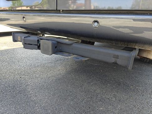 Used 2022 Mercedes-Benz Sprinter 3500 image 11