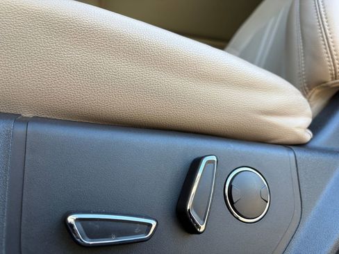 Used 2024 Ford Expedition Max Limited image 14