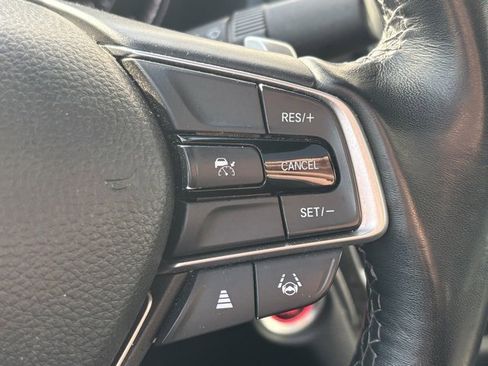 Used 2022 Honda Accord Sport image 13