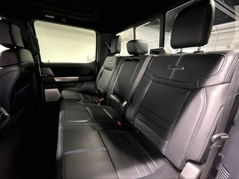 Used 2026 Ford F350 Platinum AWD/4WD image 33
