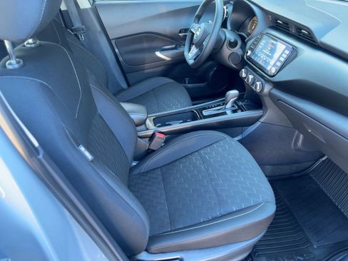 Used 2024 Nissan Kicks SV image 29