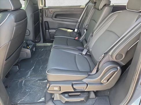 New 2026 Honda Odyssey Touring image 16