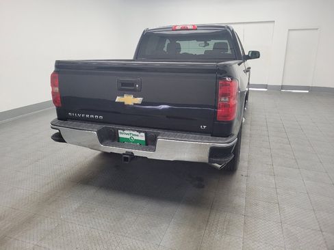 Used 2014 Chevrolet Silverado 1500 LT w/ LT Convenience Package RWD image 7