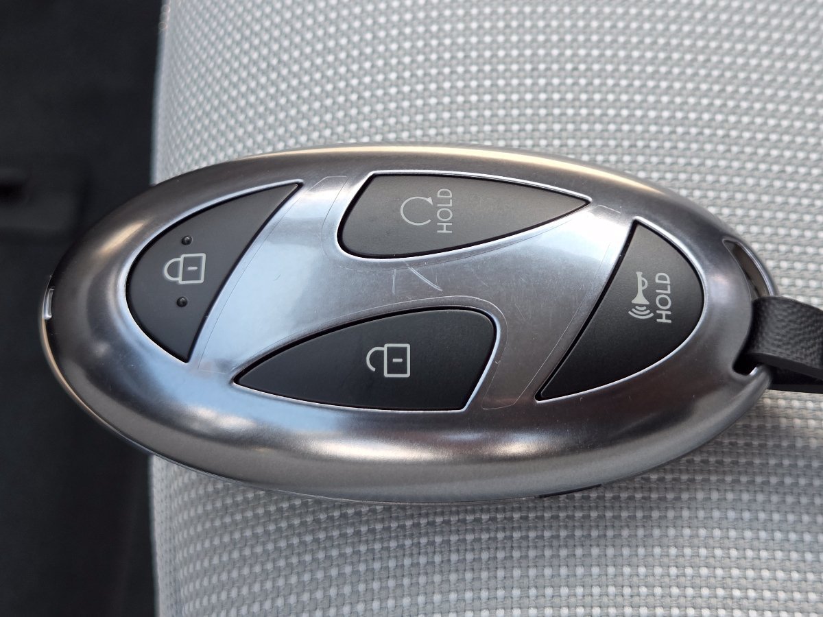 New 2027 Hyundai Kona SEL Sport AWD/4WD image 42