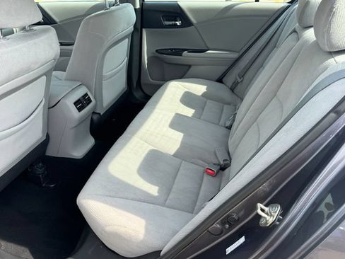 Used 2014 Honda Accord EX image 15