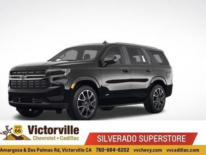 Used 2023 Chevrolet Tahoe LT