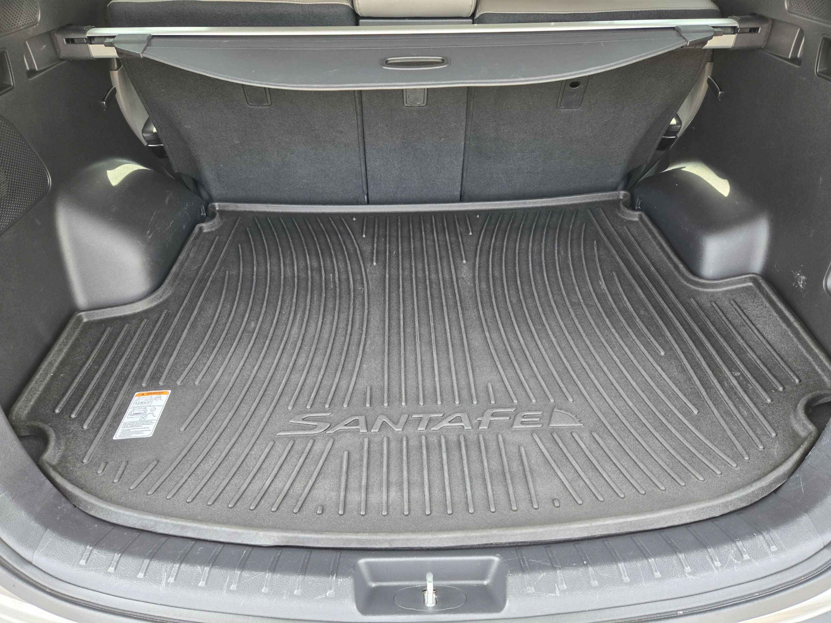 Used 2017 Hyundai Santa Fe Sport FWD image 28