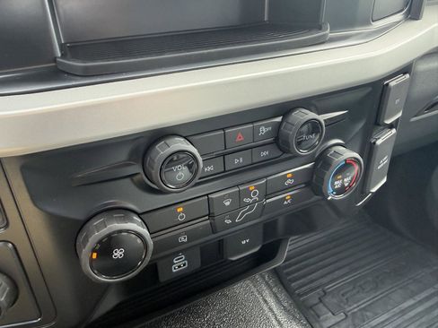 New 2025 Ford F350 XL RWD image 12
