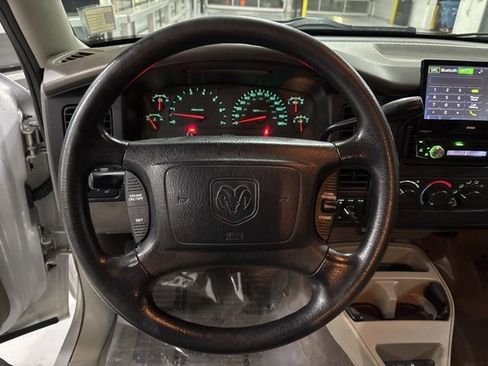 Used 2003 Dodge Dakota SLT AWD/4WD image 20