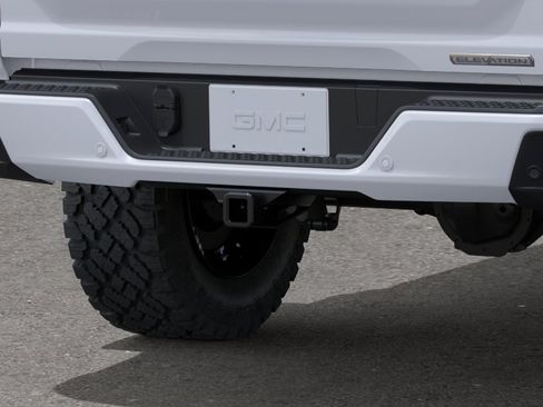 New 2026 GMC Canyon Elevation w/ Convenience Package AWD/4WD image 38